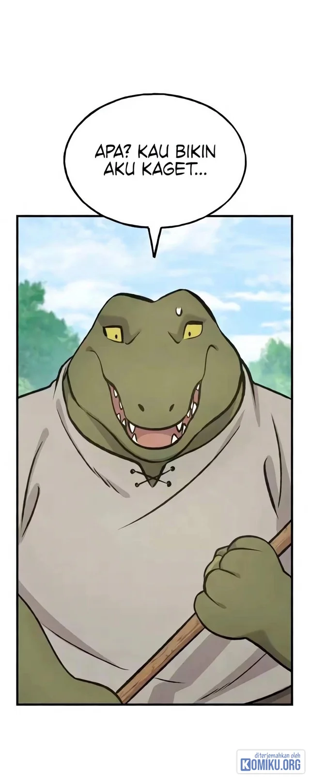 Solo Farming In The Tower Chapter 146 Gambar 8