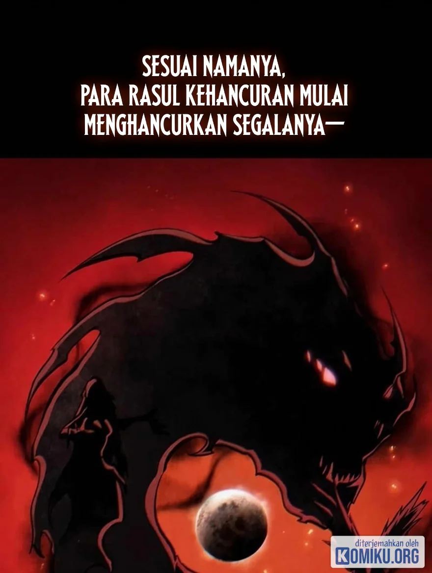Solo Farming In The Tower Chapter 147 Gambar 8