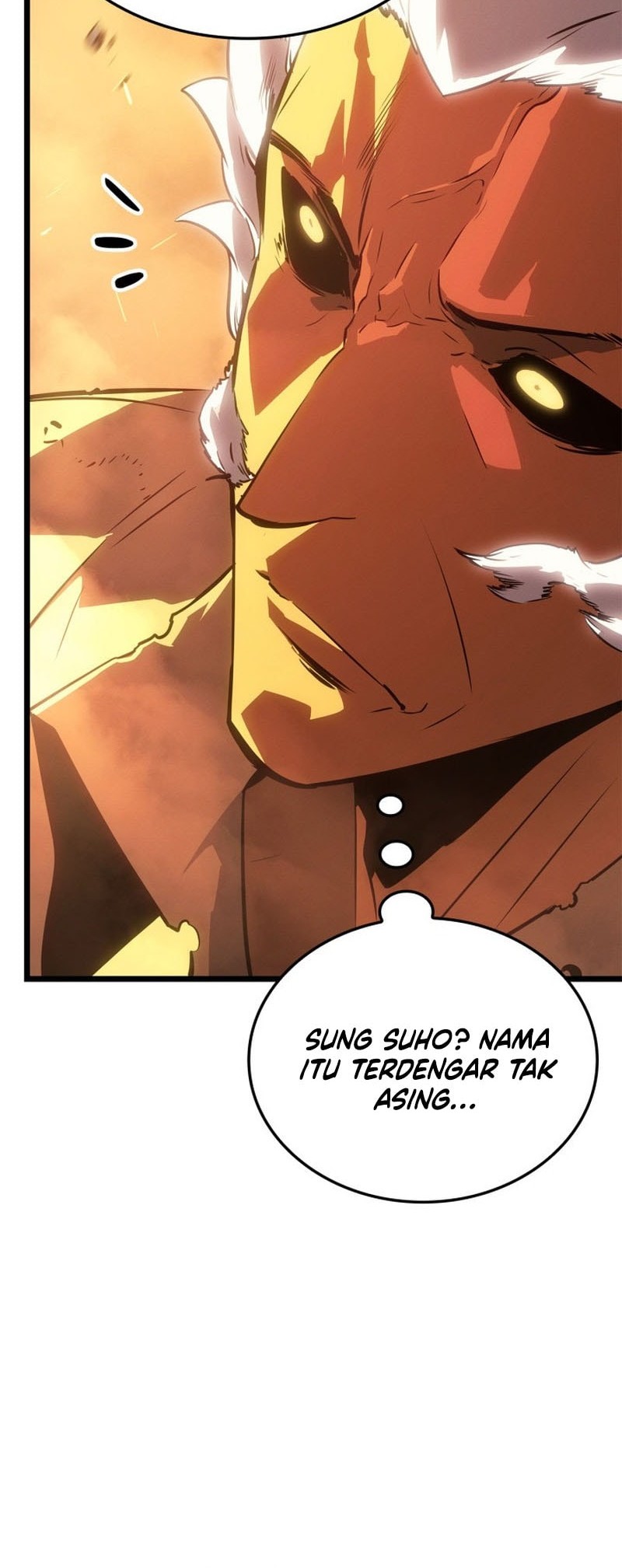 Solo Leveling: Ragnarok Chapter 51 halaman 5