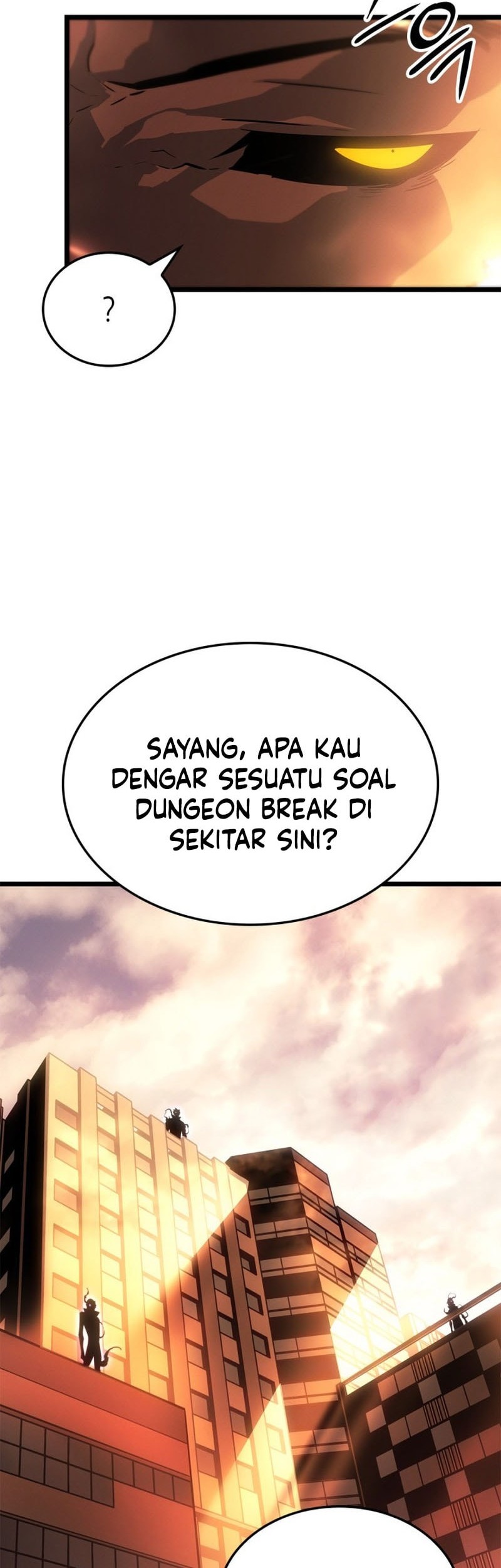 Solo Leveling: Ragnarok Chapter 51 halaman 7