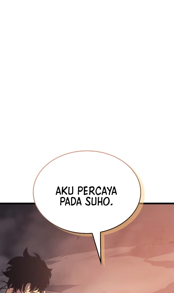 Solo Leveling: Ragnarok Chapter 55 halaman 6