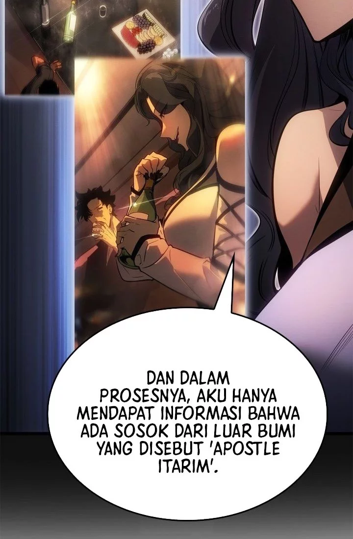 Solo Leveling: Ragnarok Chapter 60 halaman 6