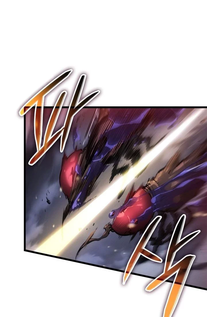 Solo Leveling: Ragnarok Chapter 60 halaman 8
