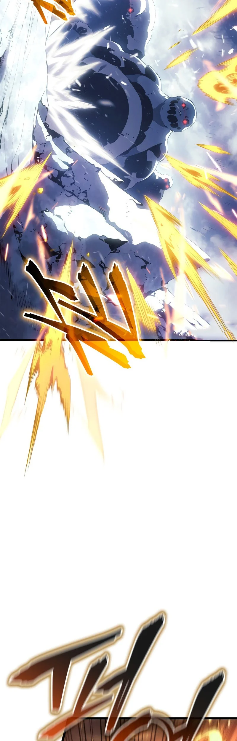 Solo Leveling: Ragnarok Chapter 67 halaman 6