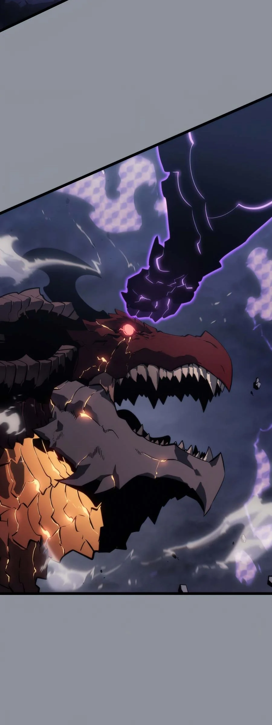 Solo Leveling Chapter 176 Gambar 6