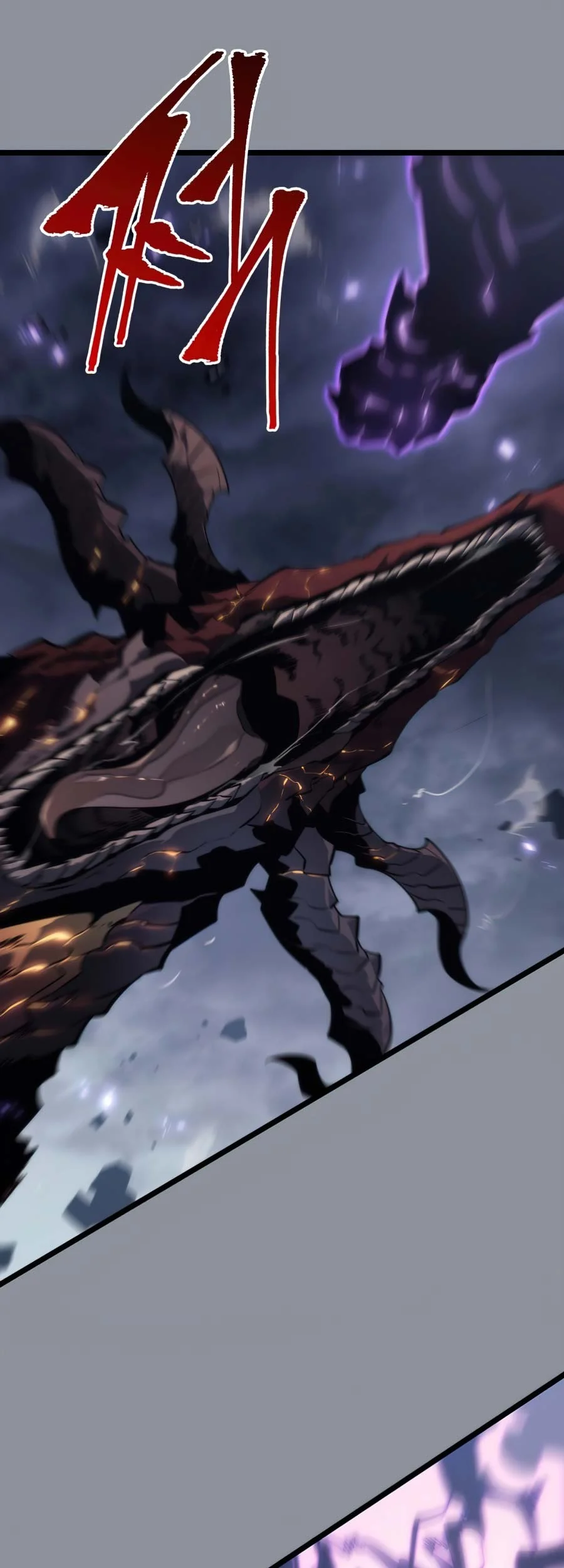 Solo Leveling Chapter 176 Gambar 7
