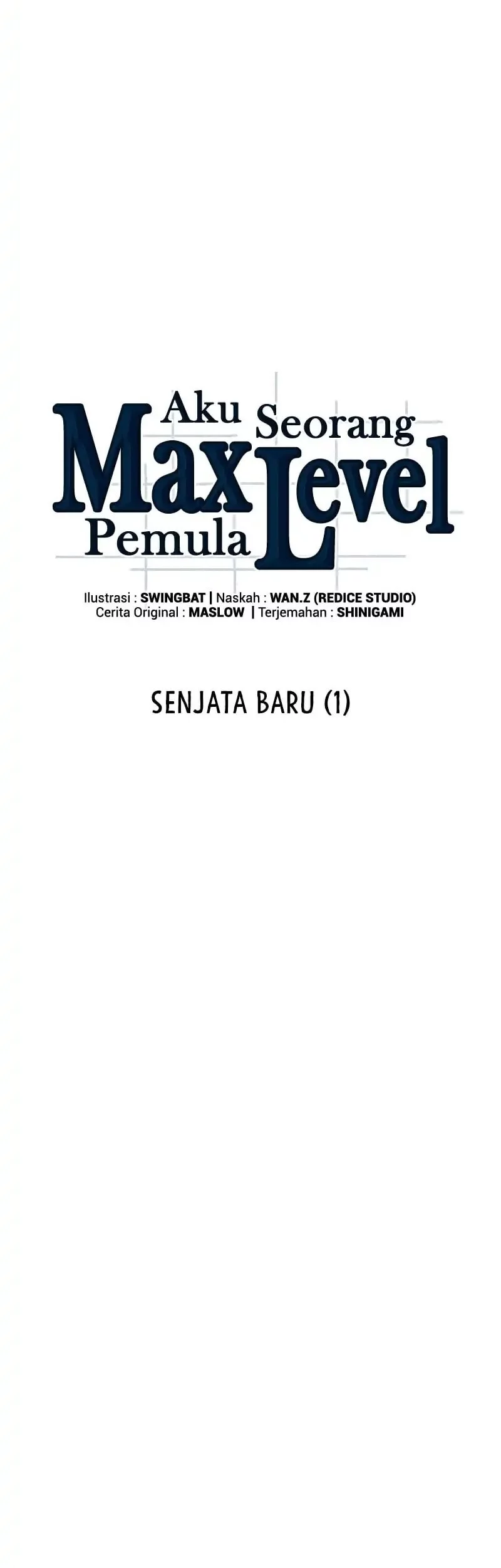 Solo Max-Level Newbie Chapter 224 Gambar 7