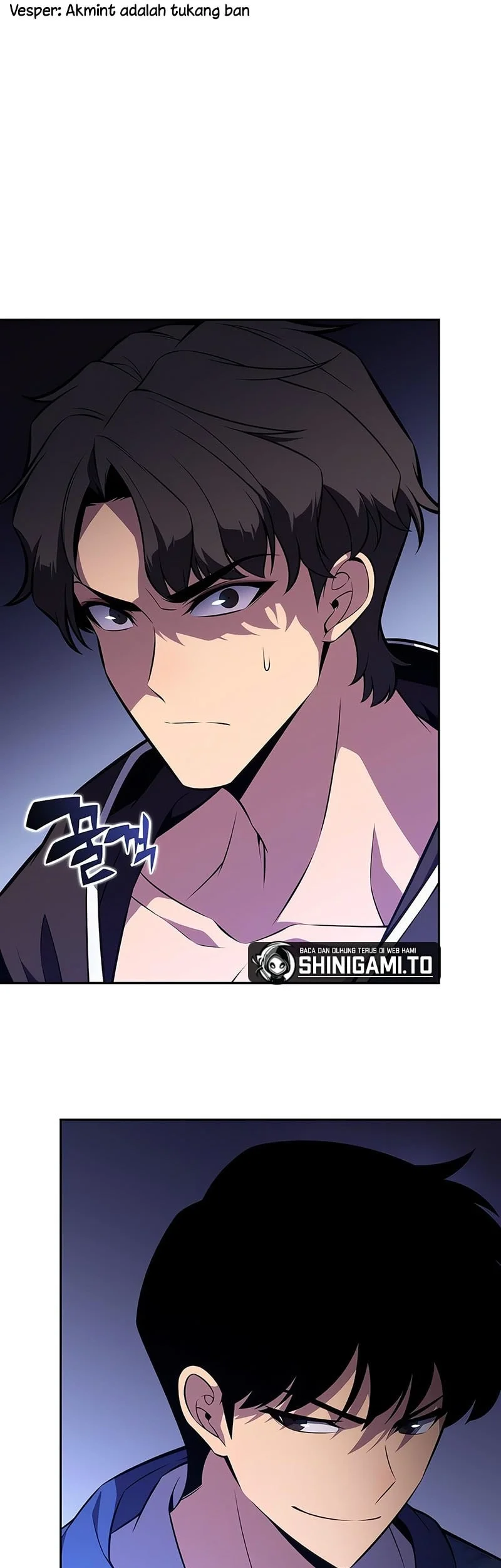 Solo Max-Level Newbie Chapter 242 Gambar 4