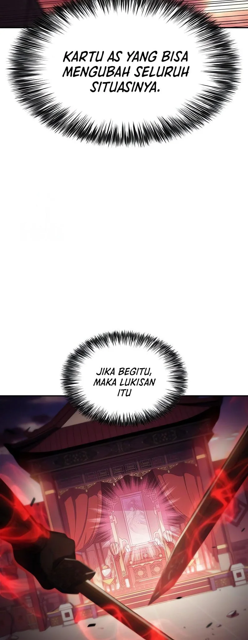 Solo Max-Level Newbie Chapter 246 Gambar 5