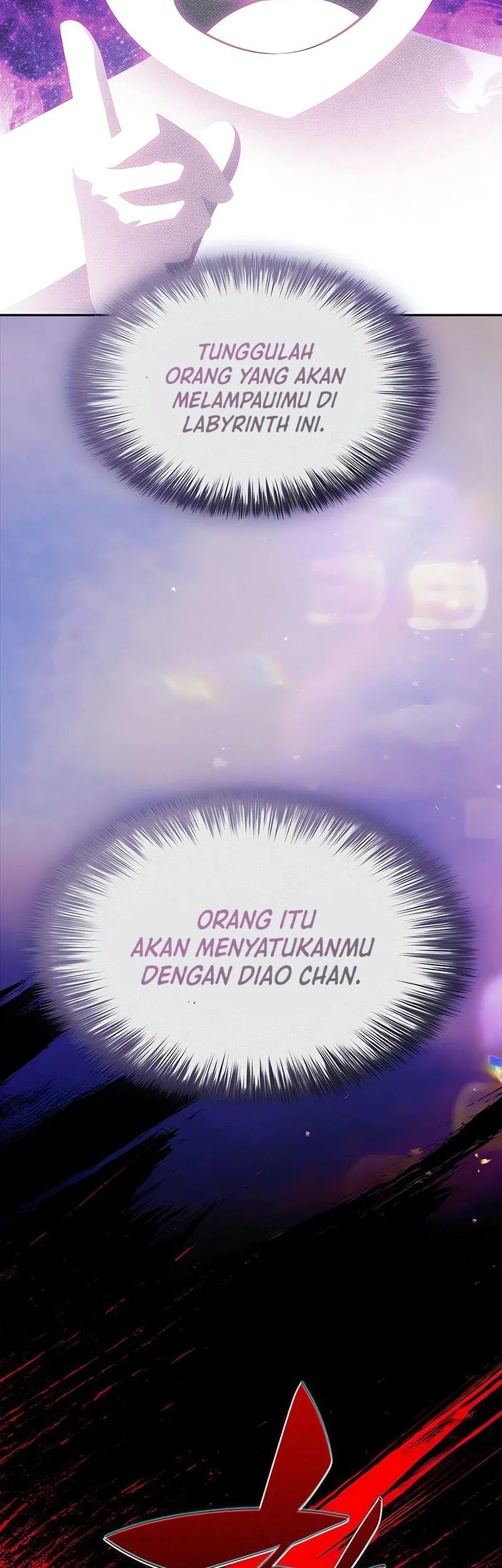Solo Max-Level Newbie Chapter 247 Gambar 7