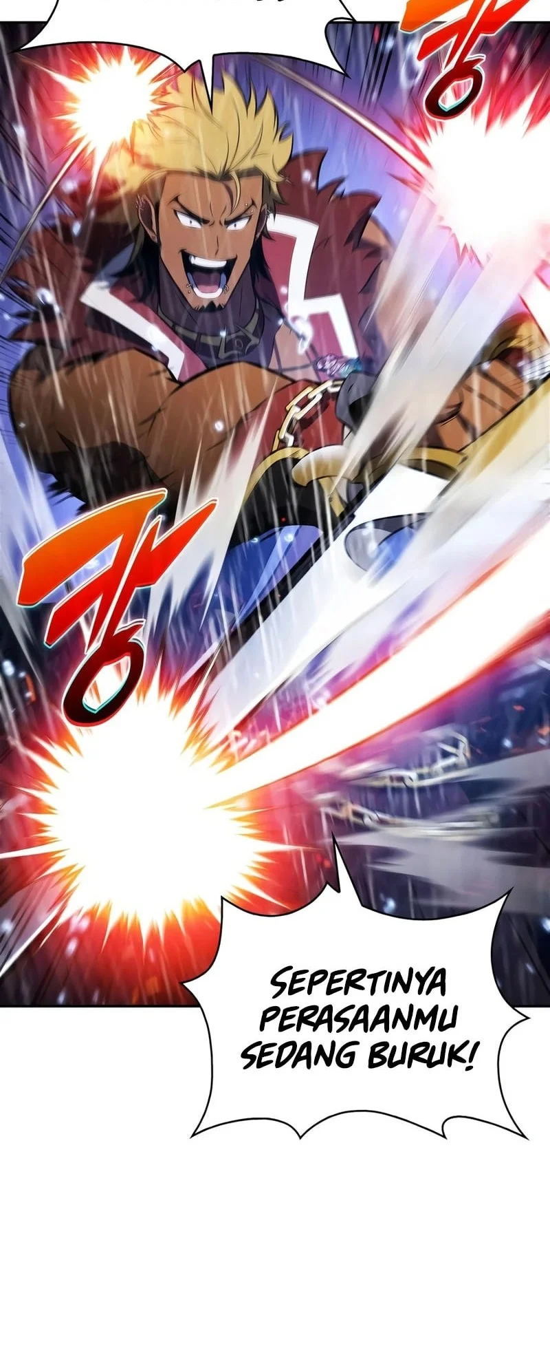 Solo Max-Level Newbie Chapter 259 Gambar 5