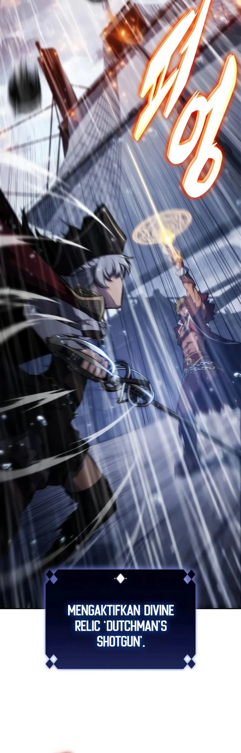 Solo Max-Level Newbie Chapter 259 Gambar 7