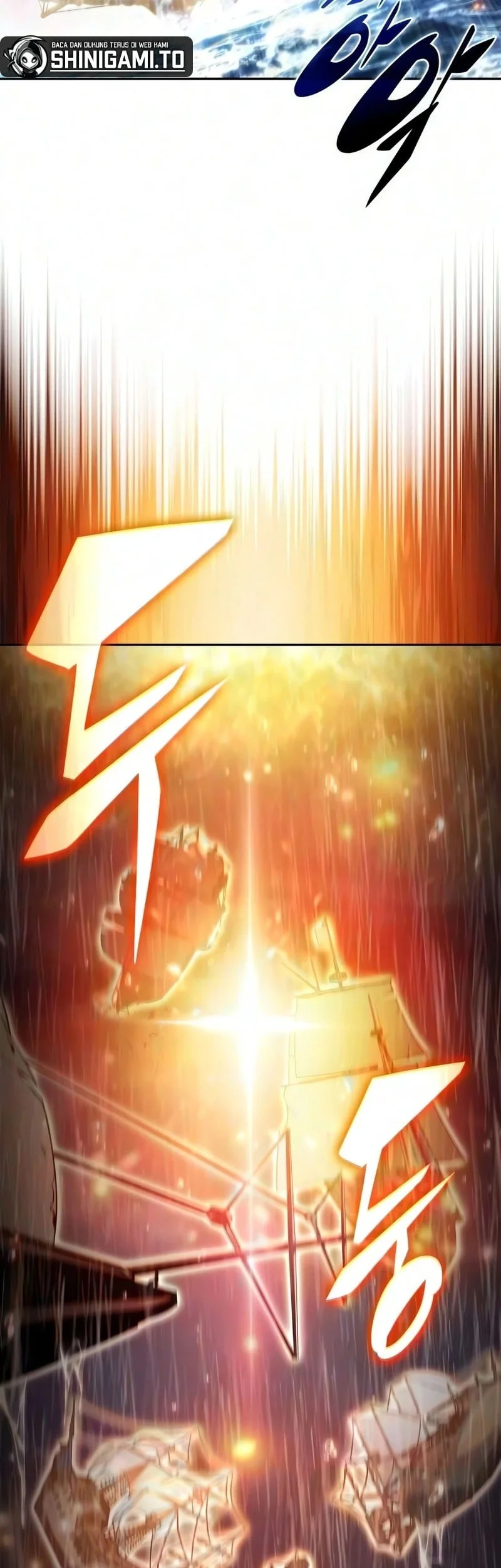 Solo Max-Level Newbie Chapter 260 Gambar 7