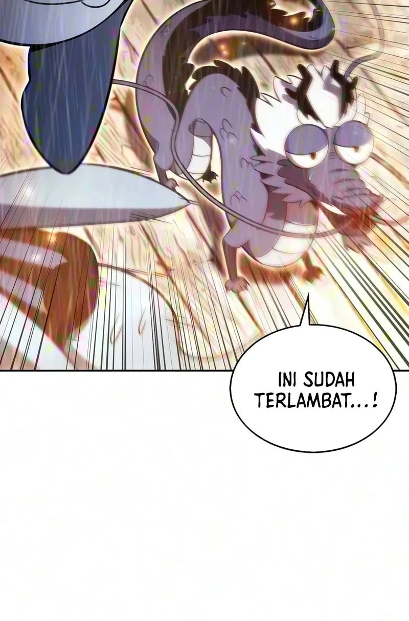 Solo Max-Level Newbie Chapter 260 Gambar 9