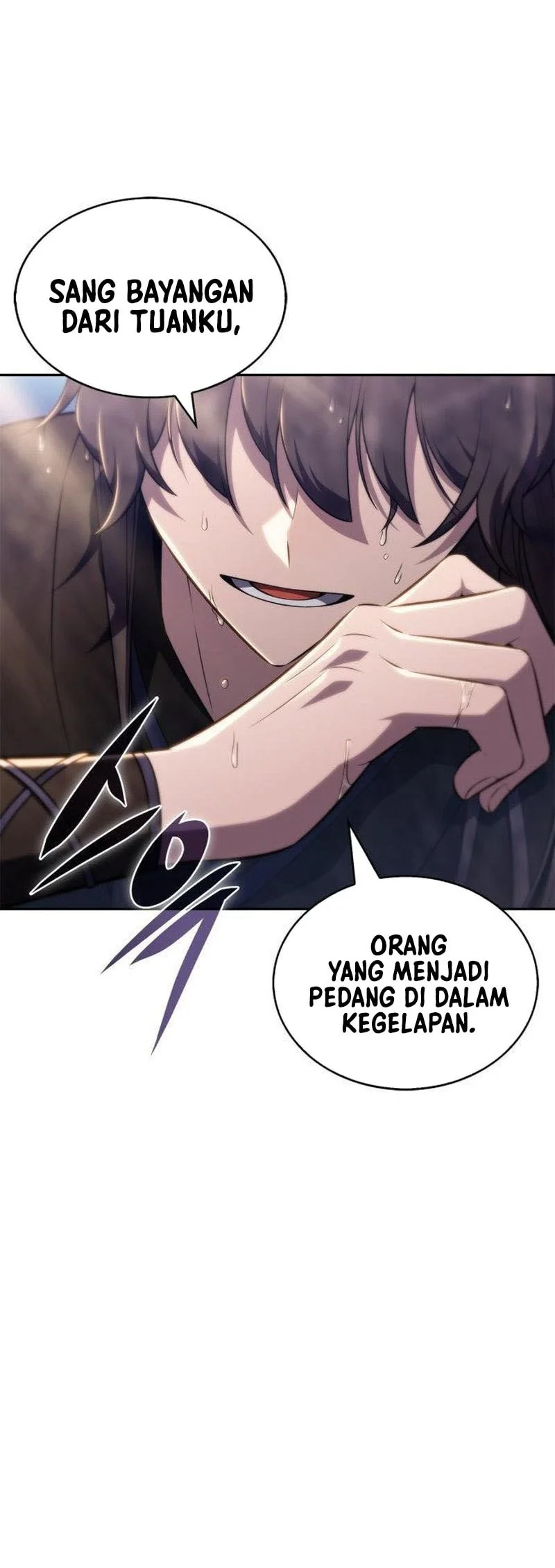 Solo Max-Level Newbie Chapter 262 Gambar 7