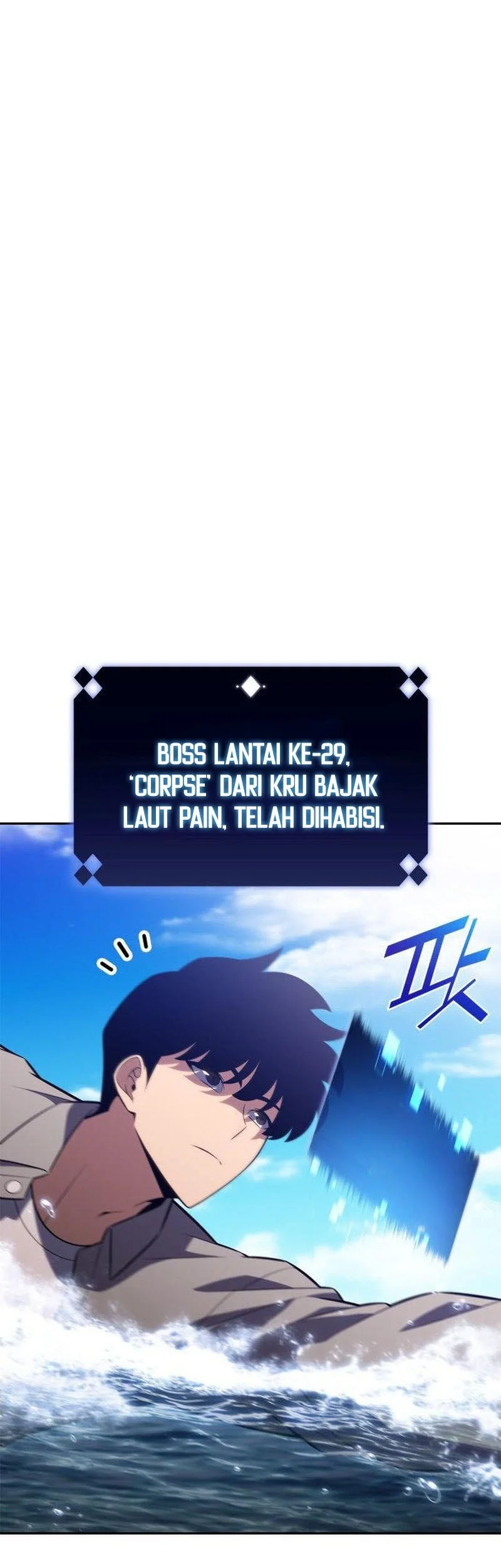 Solo Max-Level Newbie Chapter 262 Gambar 9