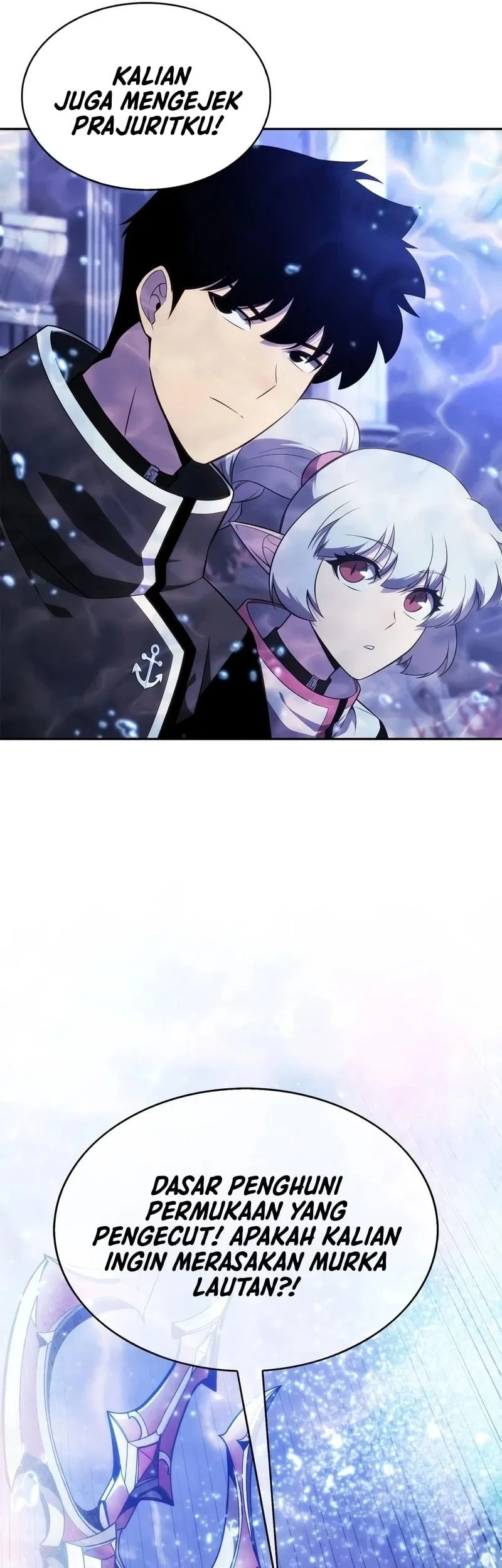 Solo Max-Level Newbie Chapter 263 Gambar 6