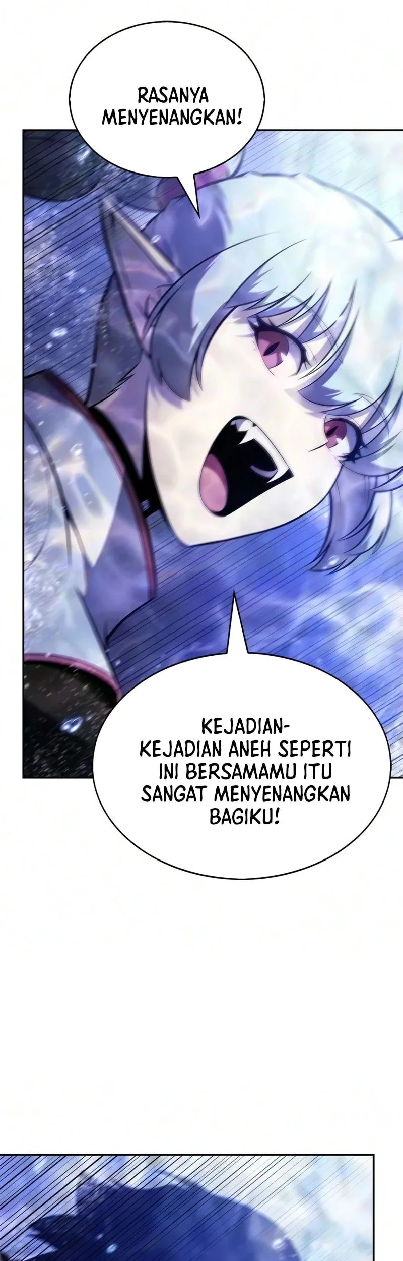 Solo Max-Level Newbie Chapter 265 Gambar 6