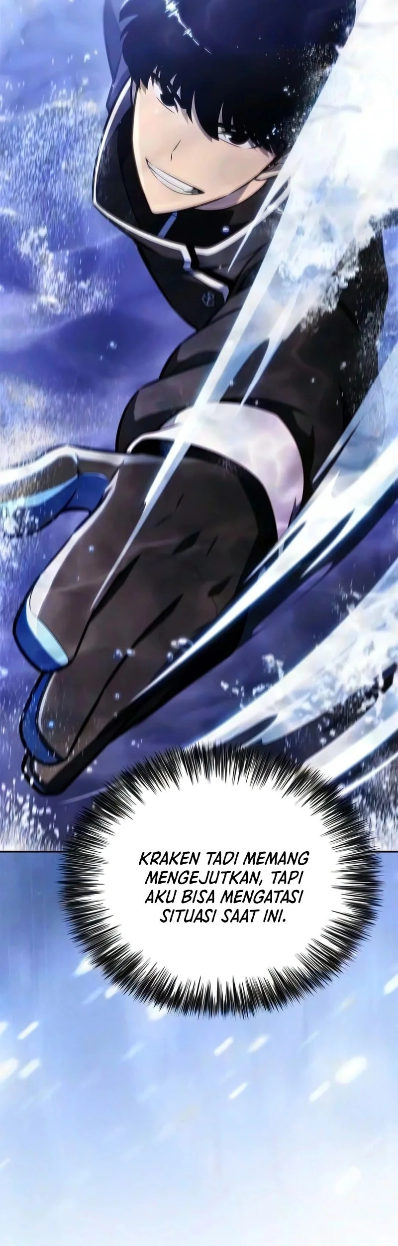 Solo Max-Level Newbie Chapter 265 Gambar 8