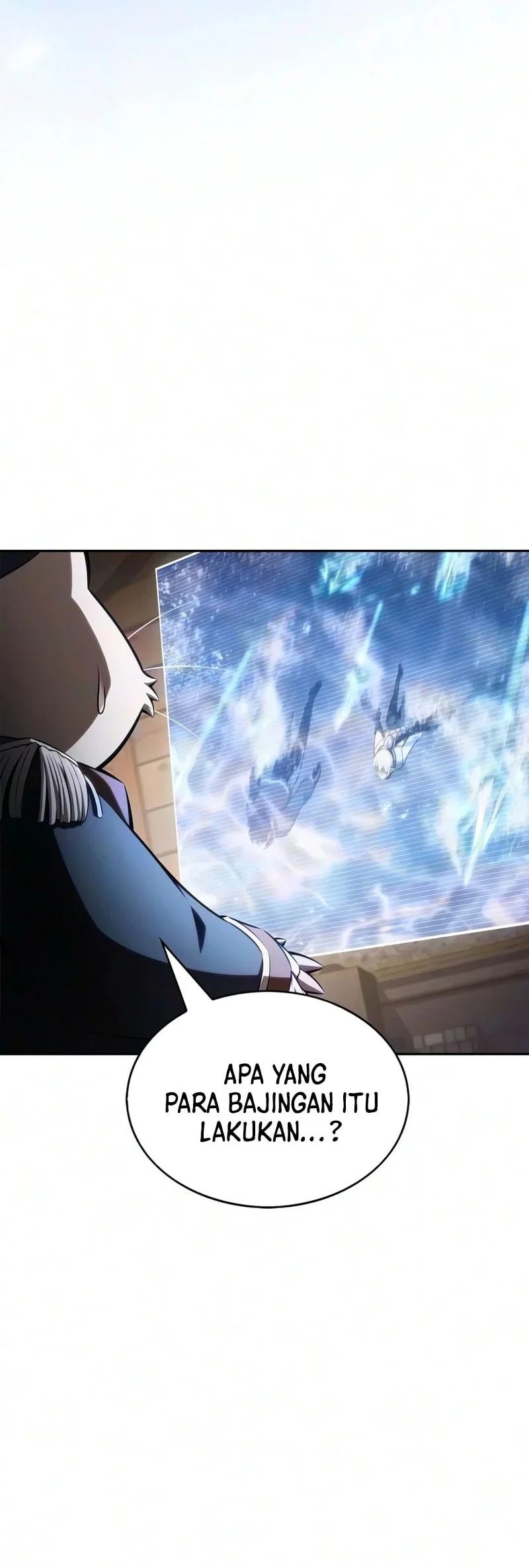 Solo Max-Level Newbie Chapter 265 Gambar 9