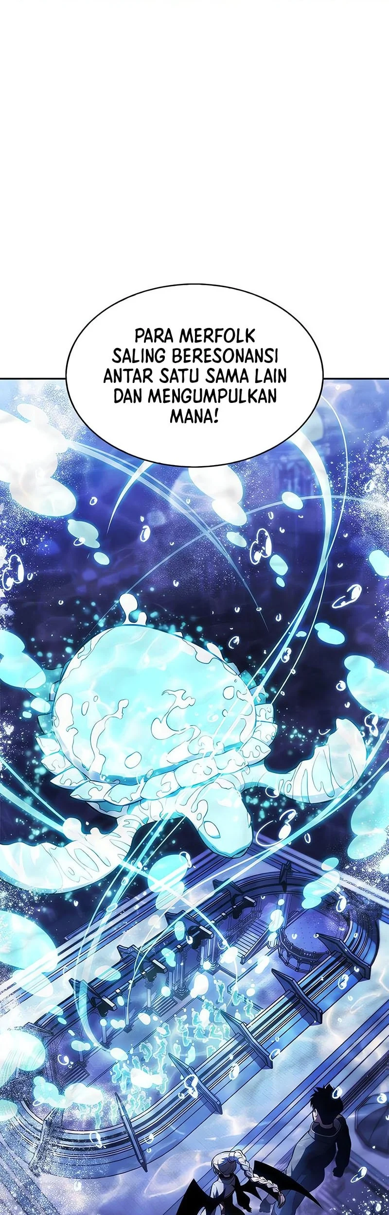Solo Max-Level Newbie Chapter 267 Gambar 7