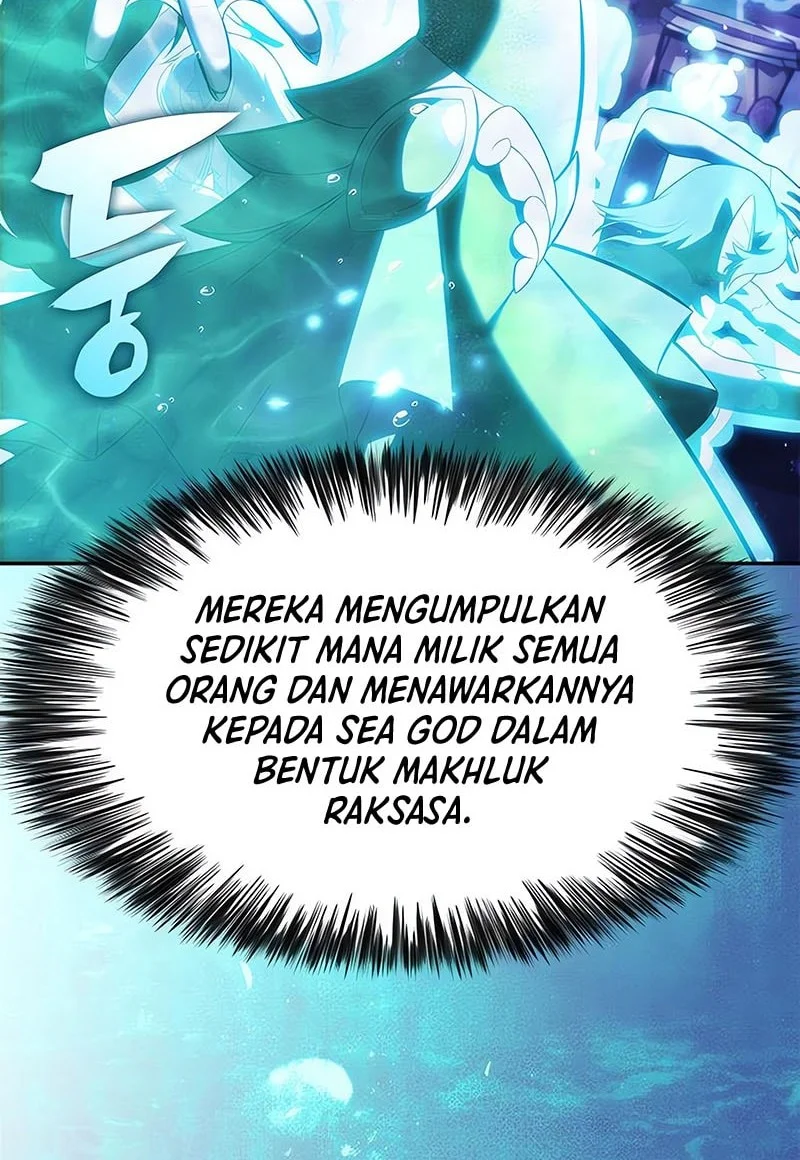 Solo Max-Level Newbie Chapter 267 Gambar 9