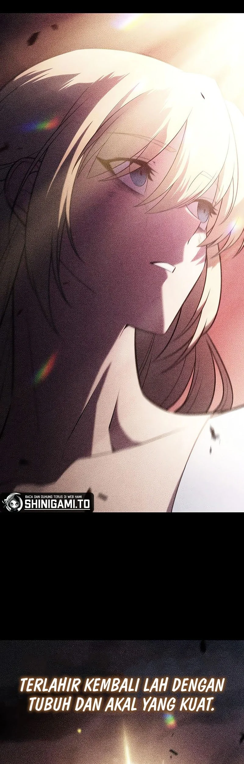 Solo Max-Level Newbie Chapter 268 Gambar 7