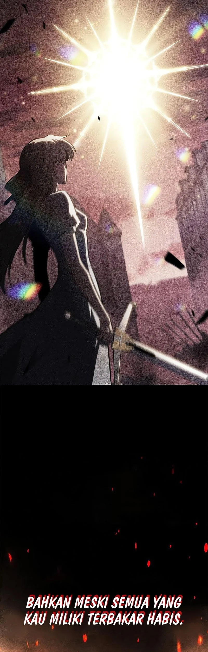 Solo Max-Level Newbie Chapter 268 Gambar 8