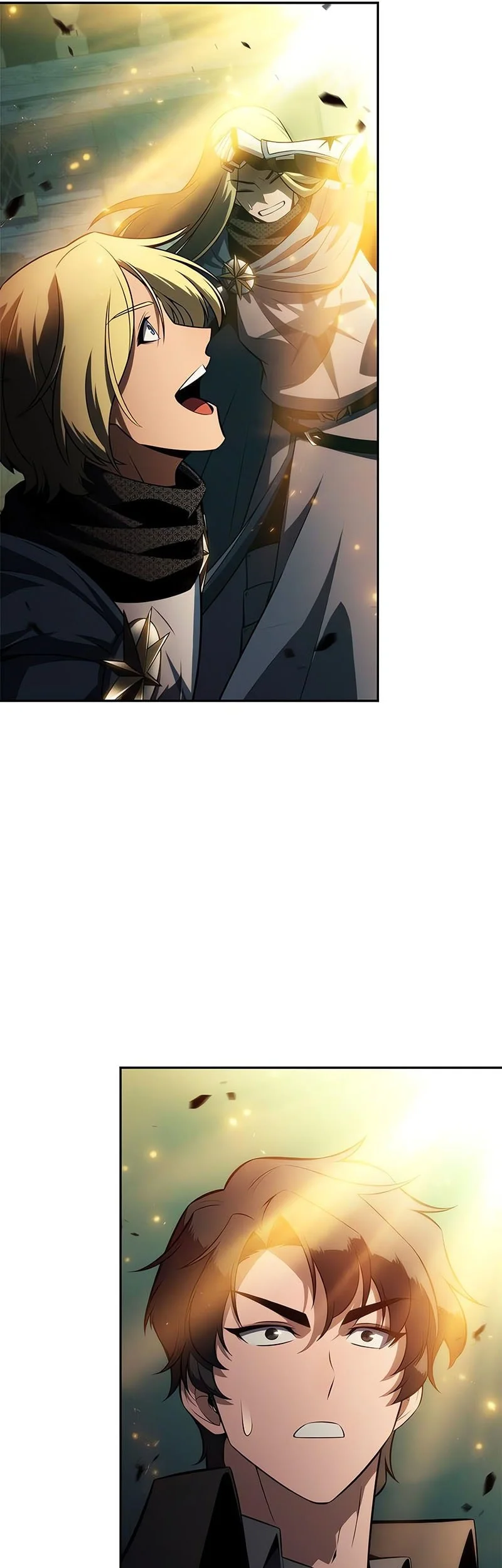 Solo Max-Level Newbie Chapter 268 Gambar 10
