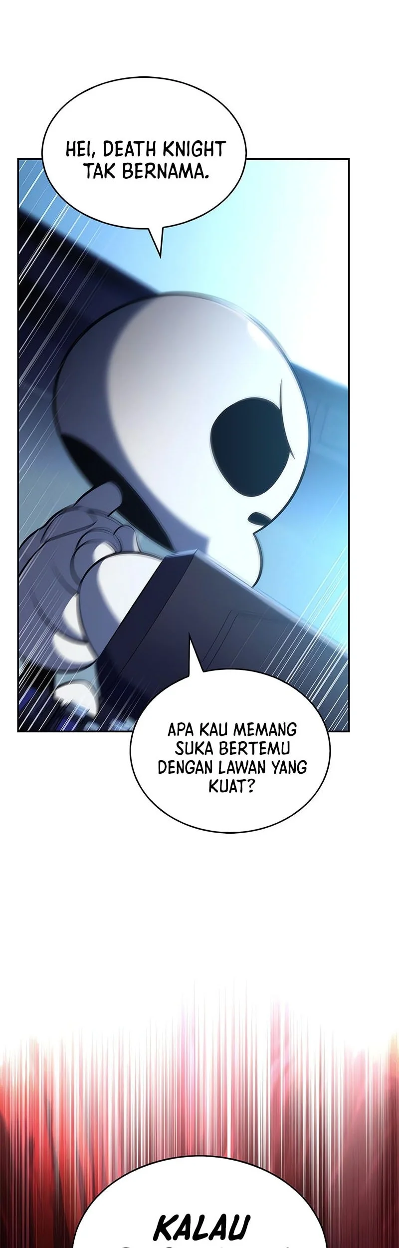 Solo Max-Level Newbie Chapter 269 Gambar 7