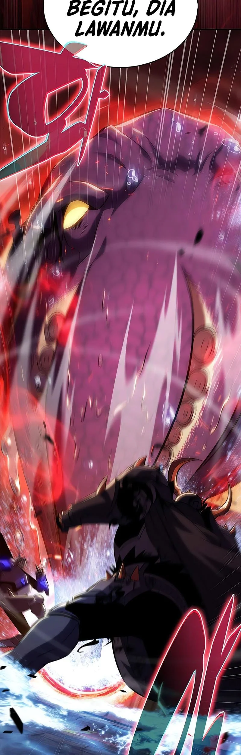 Solo Max-Level Newbie Chapter 269 Gambar 8
