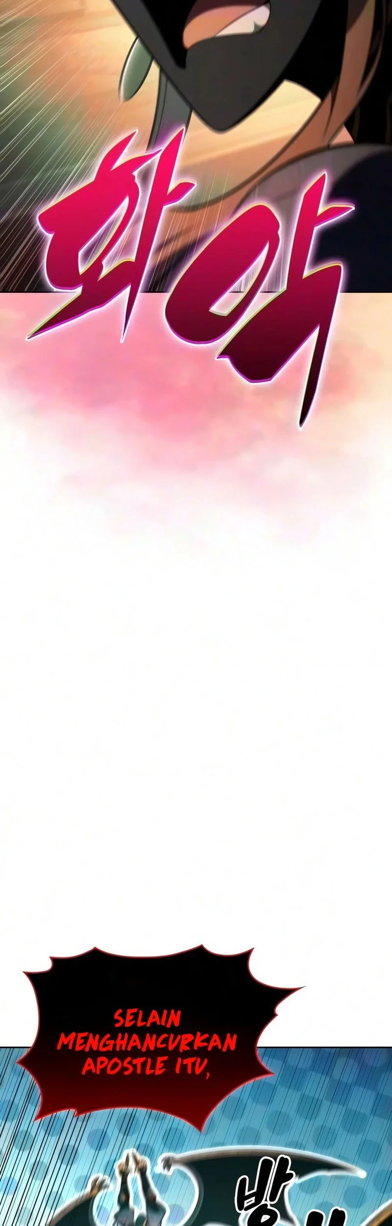 Solo Max-Level Newbie Chapter 271 Gambar 7