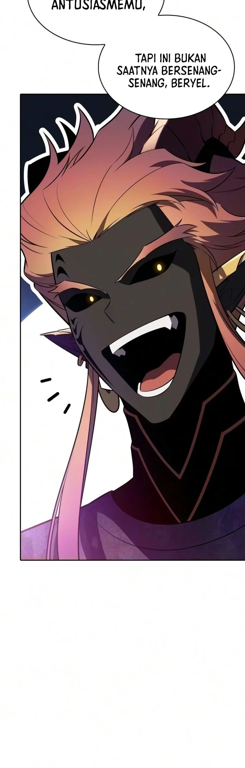 Solo Max-Level Newbie Chapter 271 Gambar 10