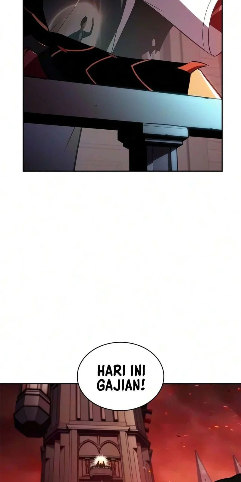 Solo Max-Level Newbie Chapter 273 Gambar 6