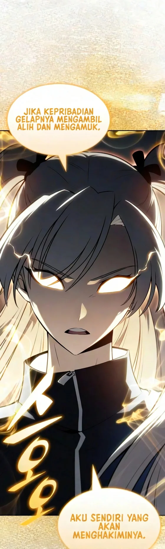 Solo Max-Level Newbie Chapter 274 Gambar 9