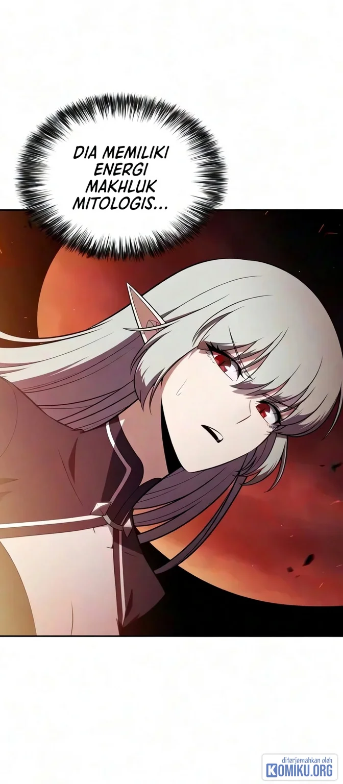 Solo Max-Level Newbie Chapter 275 Gambar 12