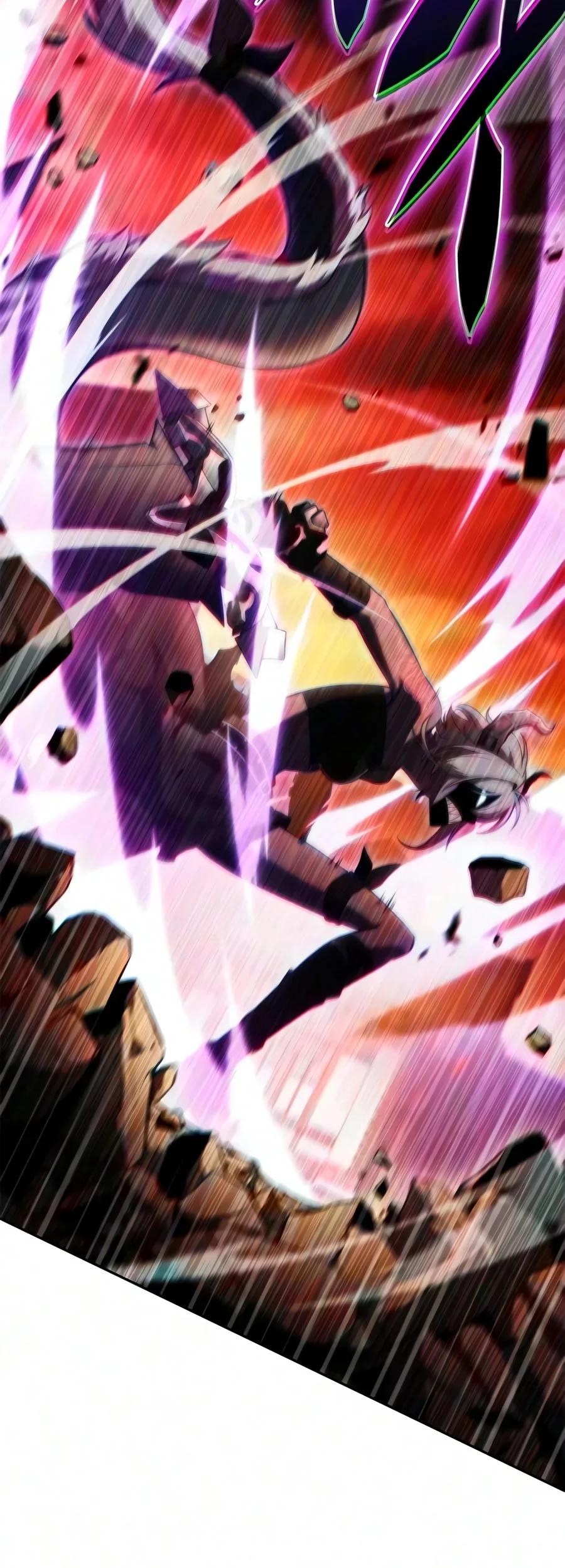 Solo Max-Level Newbie Chapter 275 Gambar 9