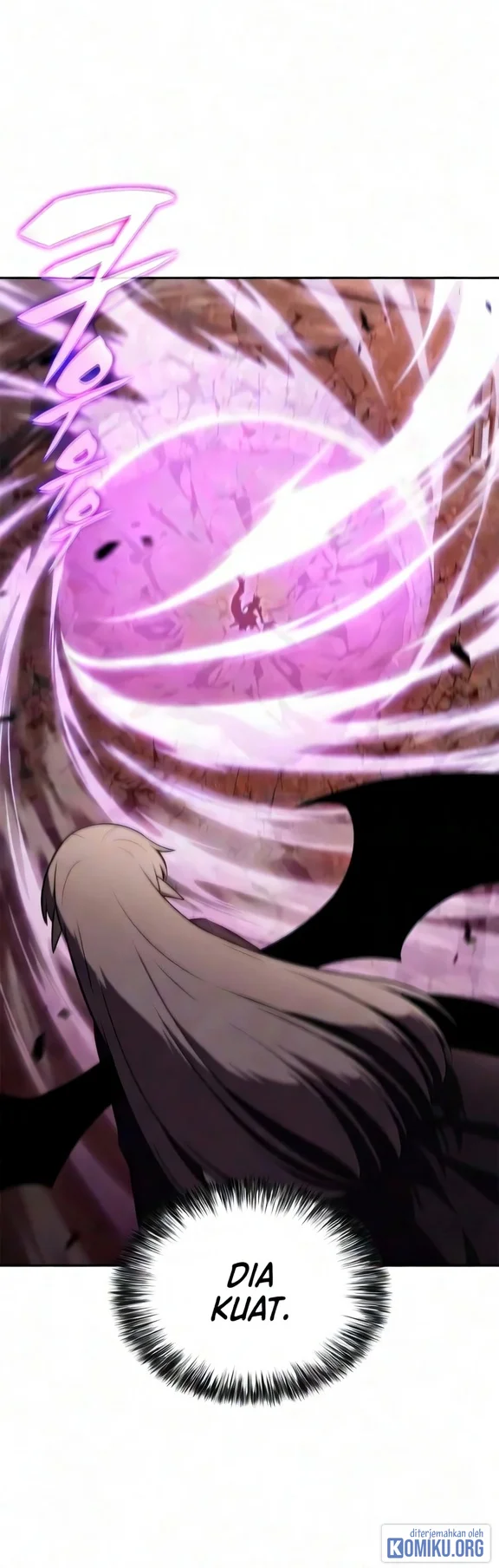 Solo Max-Level Newbie Chapter 275 Gambar 11