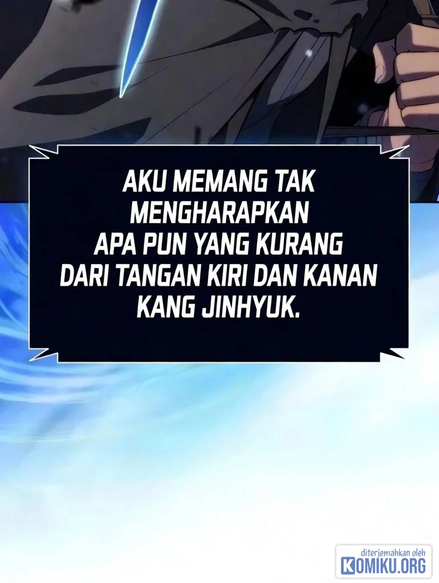 Solo Max-Level Newbie Chapter 278 Gambar 8