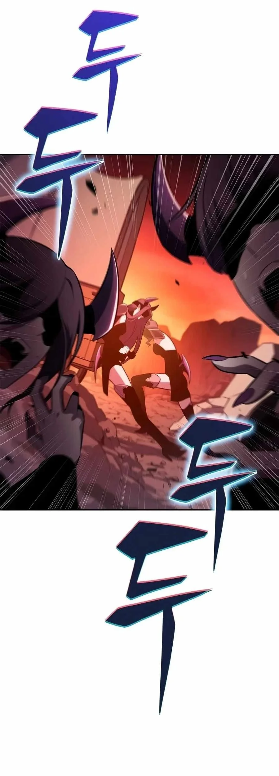 Solo Max-Level Newbie Chapter 281 Gambar 10