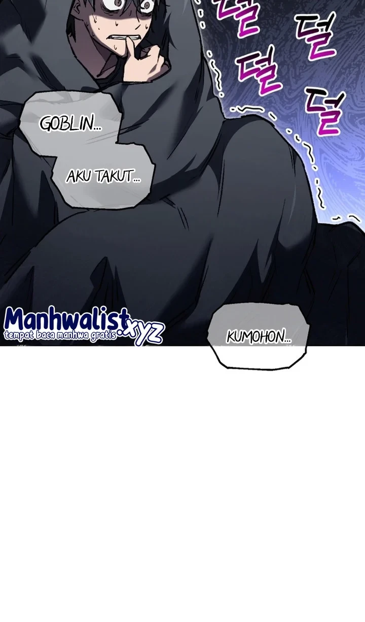 Solo Resurrection Chapter 03 Gambar 7