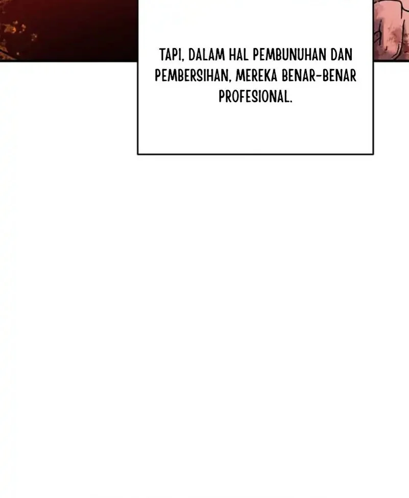 Solo Resurrection Chapter 71 Gambar 8