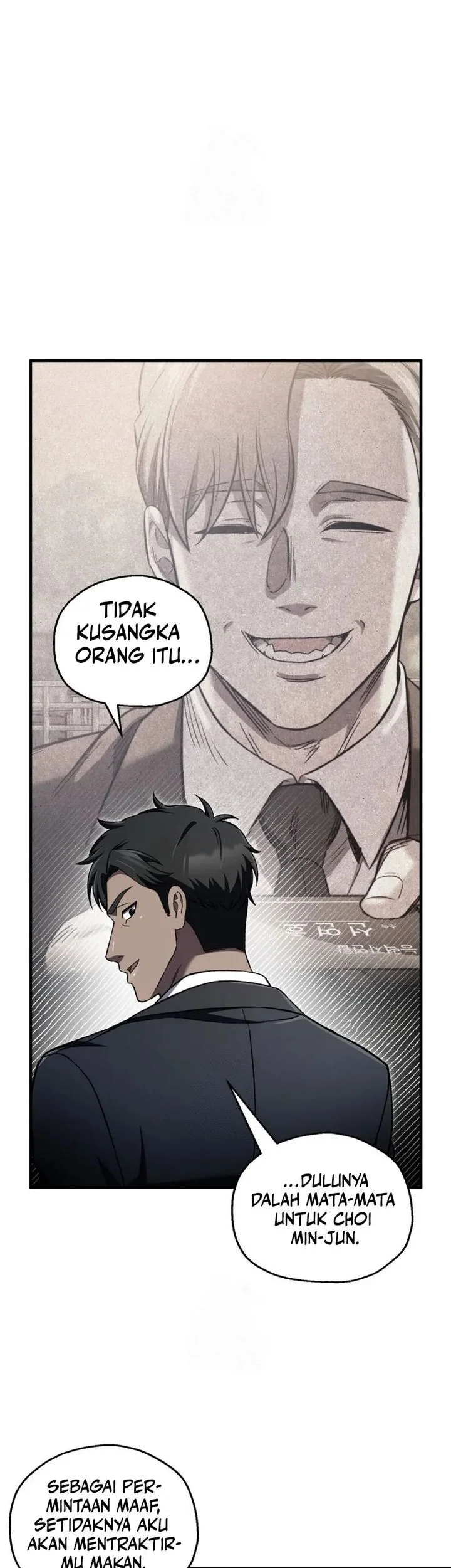 Solo Resurrection Chapter 78 Gambar 5