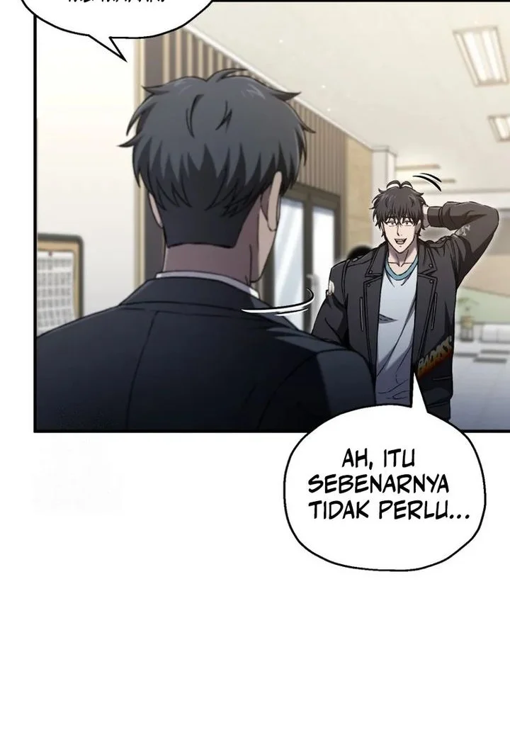 Solo Resurrection Chapter 78 Gambar 6