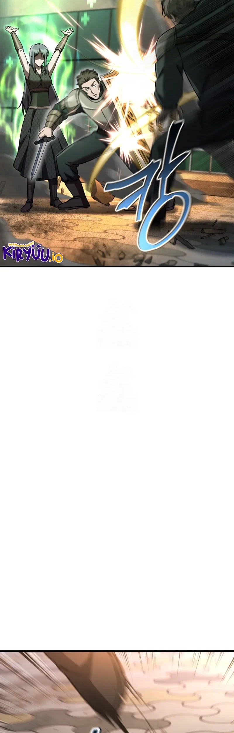 Solo Resurrection Chapter 80 Gambar 6
