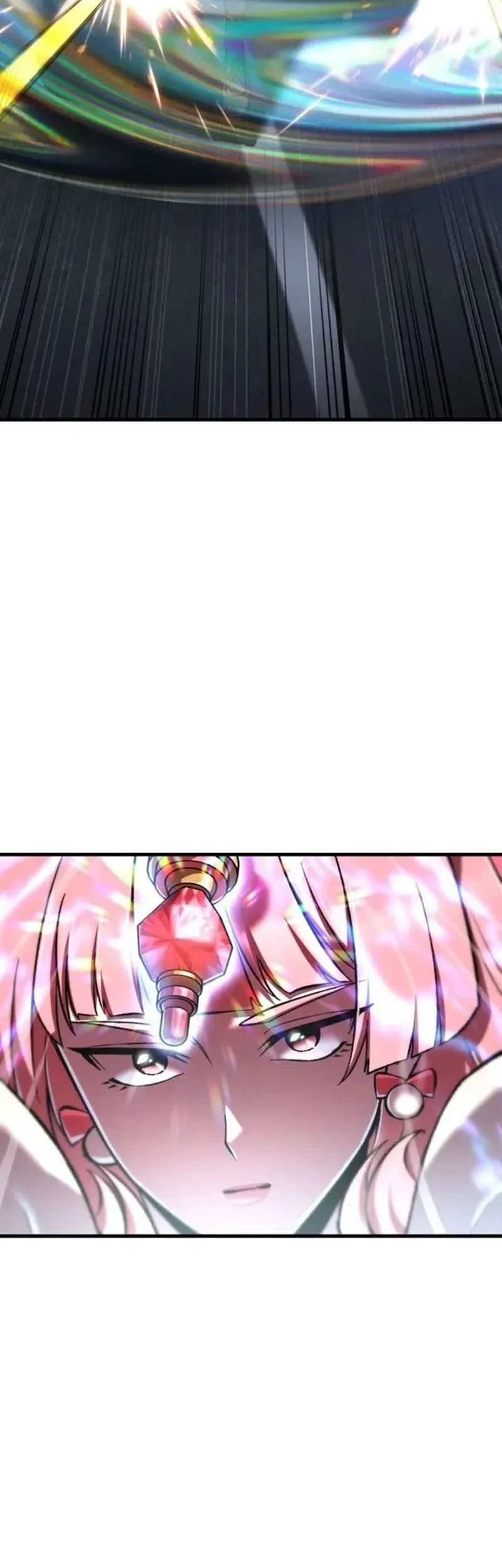 Solo Resurrection Chapter 81 Gambar 5