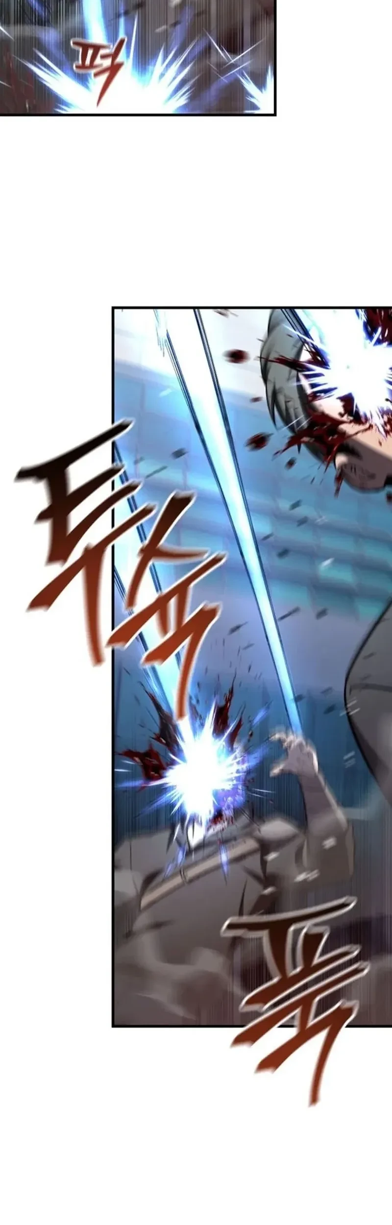 Solo Resurrection Chapter 81 Gambar 7