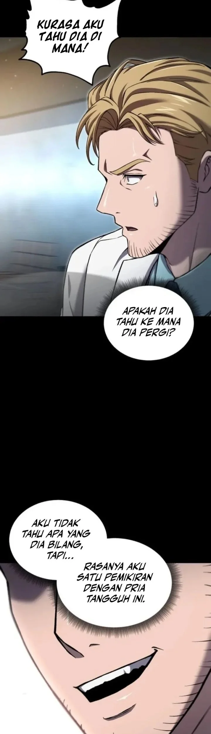 Solo Resurrection Chapter 82 Gambar 5