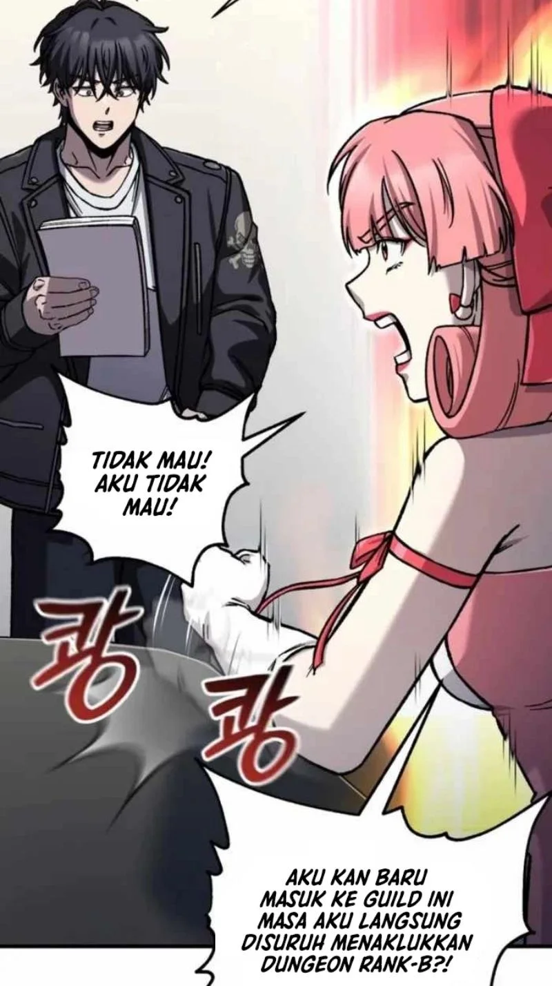 Solo Resurrection Chapter 92 Gambar 6