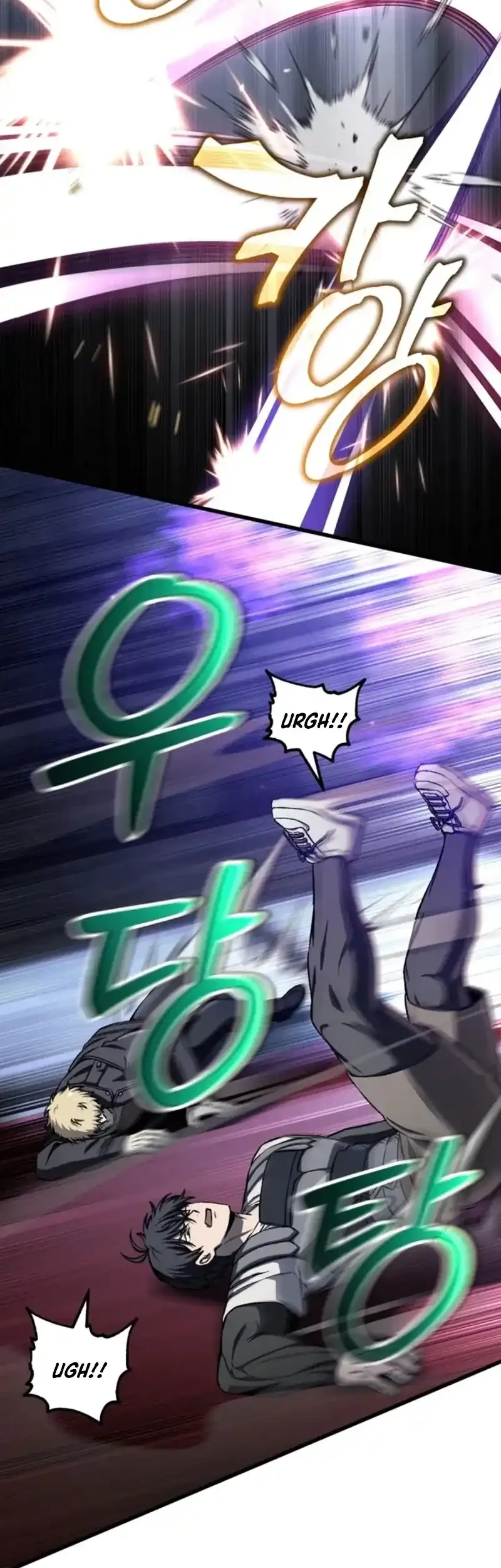Solo Resurrection Chapter 94 Gambar 4